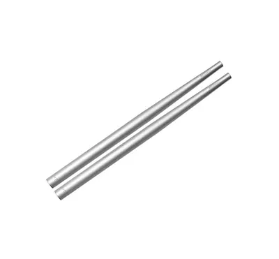 Ahead Medium Taper Cover – Silver