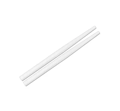 Ahead Medium Taper Cover - White