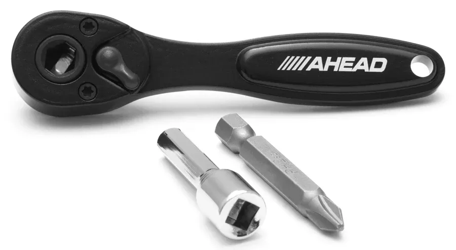 Ahead Speed Torque Ratchet