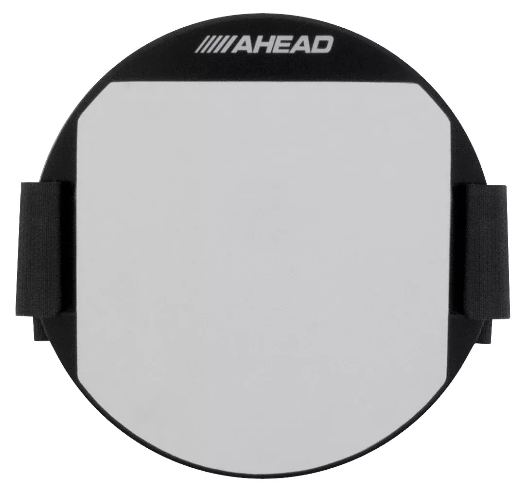Ahead Strap On Practice Pad