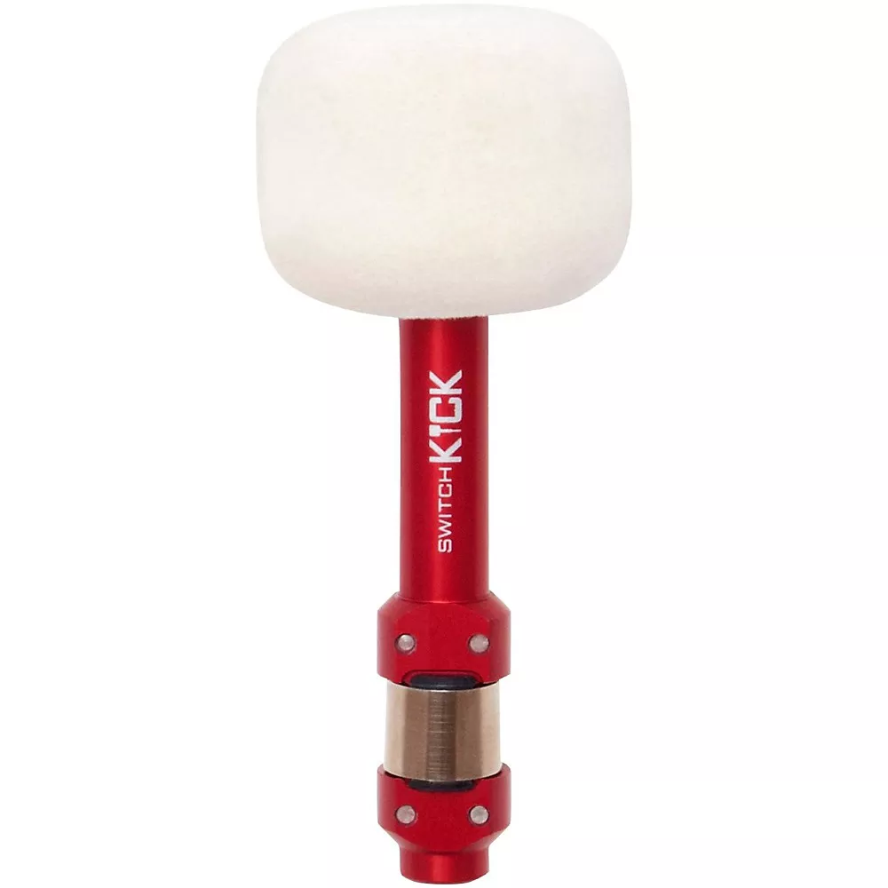Ahead Switch Kick Quick ReleaseFelt Kick Beater