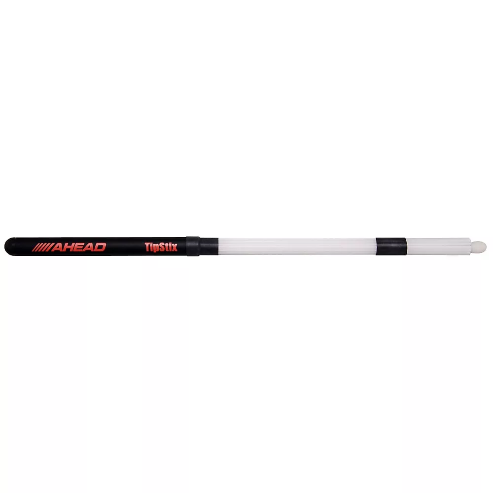 Ahead TipStix Bundle Broom with Tip (Pair) Light