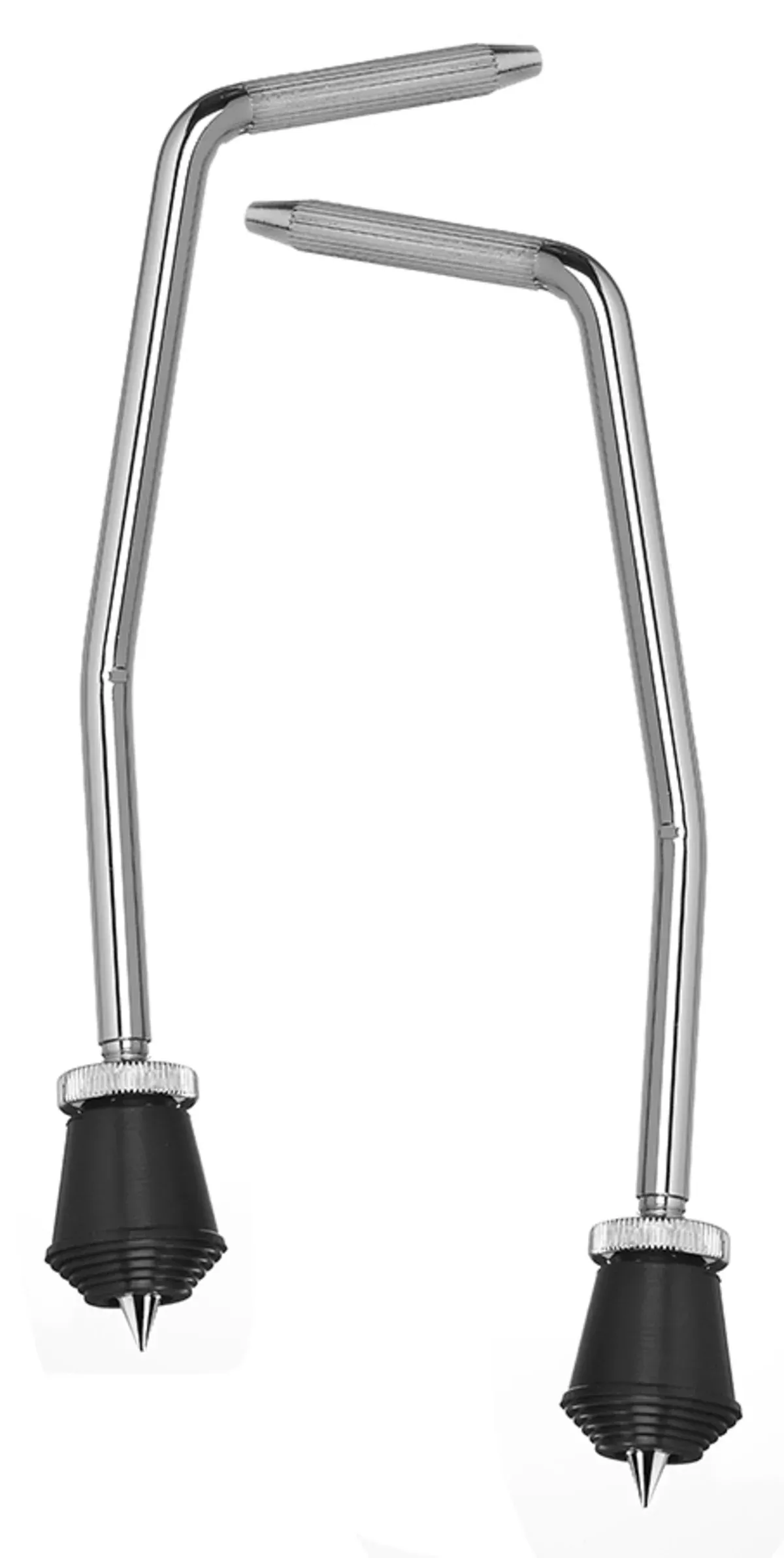 Ahead Vintage Bass Drum Spurs