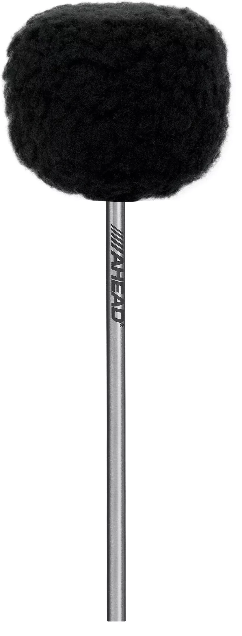 Ahead Vintage Boom Kick Beater – Black