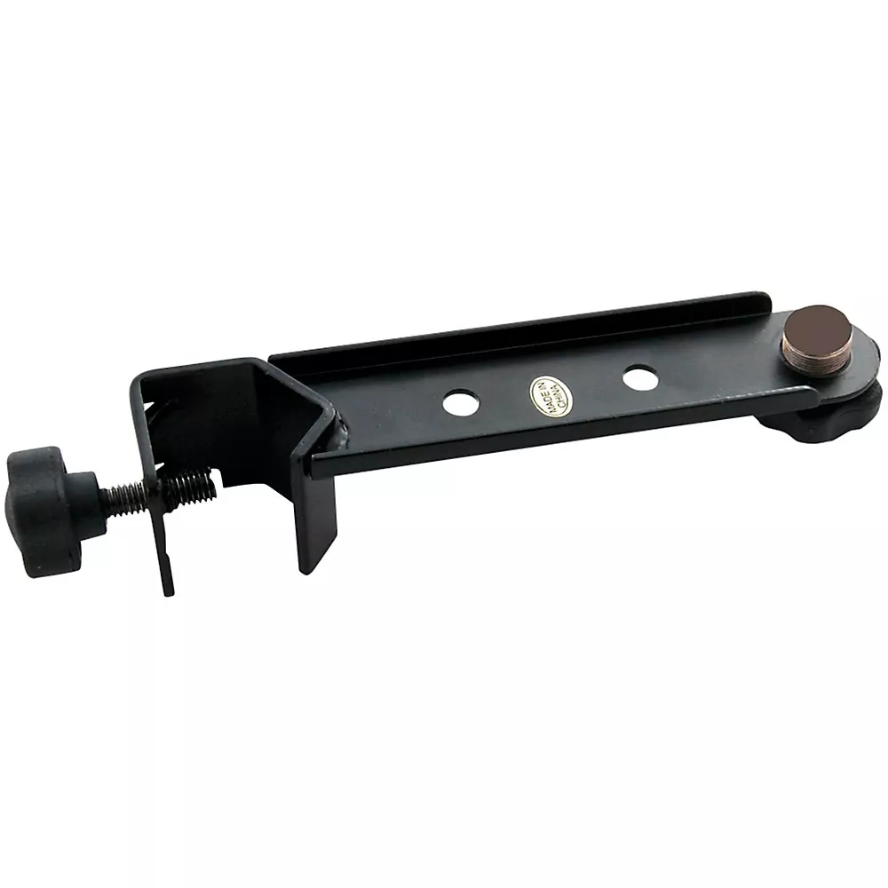 AirTurn Side Mic Mount Clip 8" Extension Arm