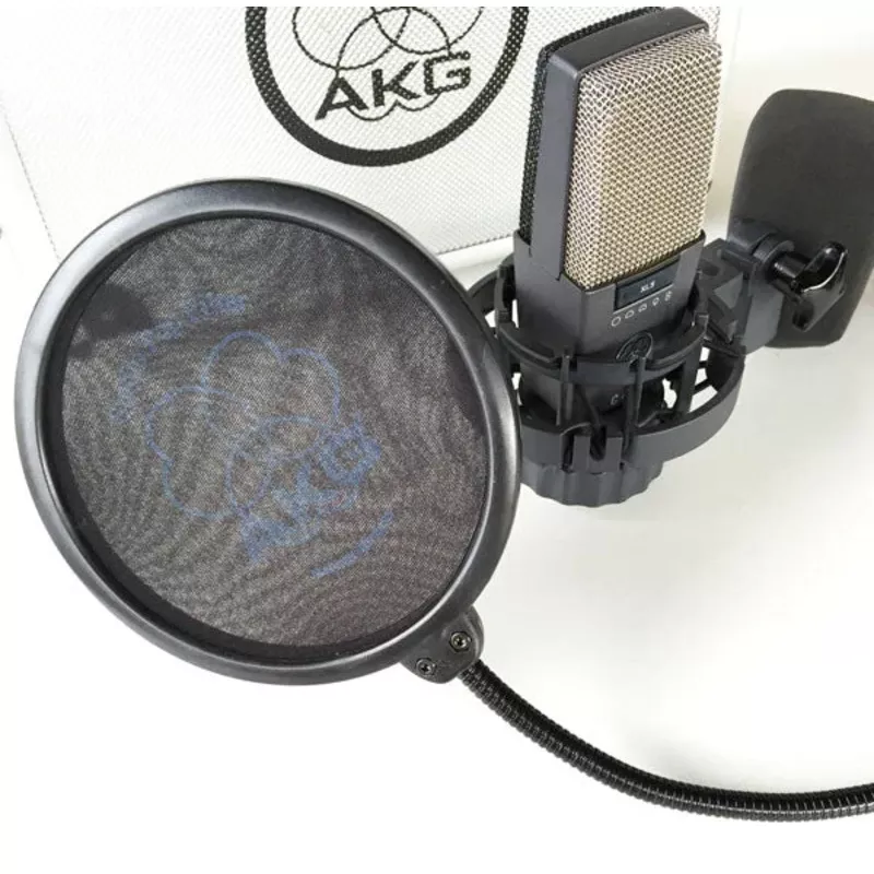 AKG C 414 XLS