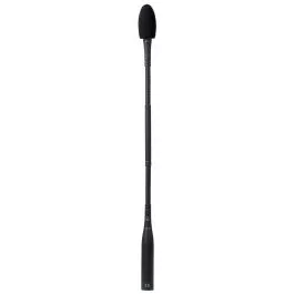 AKG CGN331 E High-performance gooseneck microphone DAM set