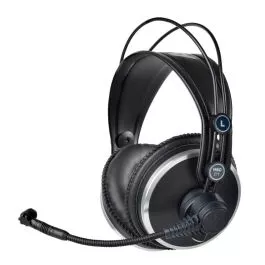 AKG HSC271 Professional headsets with condenser microphone
