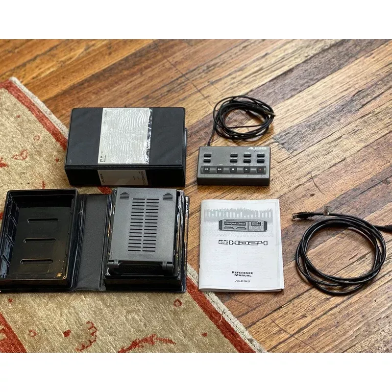 ALESIS HD24 Accessory Pack