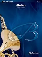 Alfred BDM05015 Potomac Sunrise for Concert Band w/CD