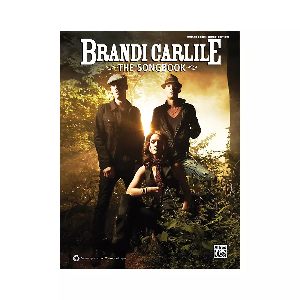 Alfred Brandi Carlile - The Songbook