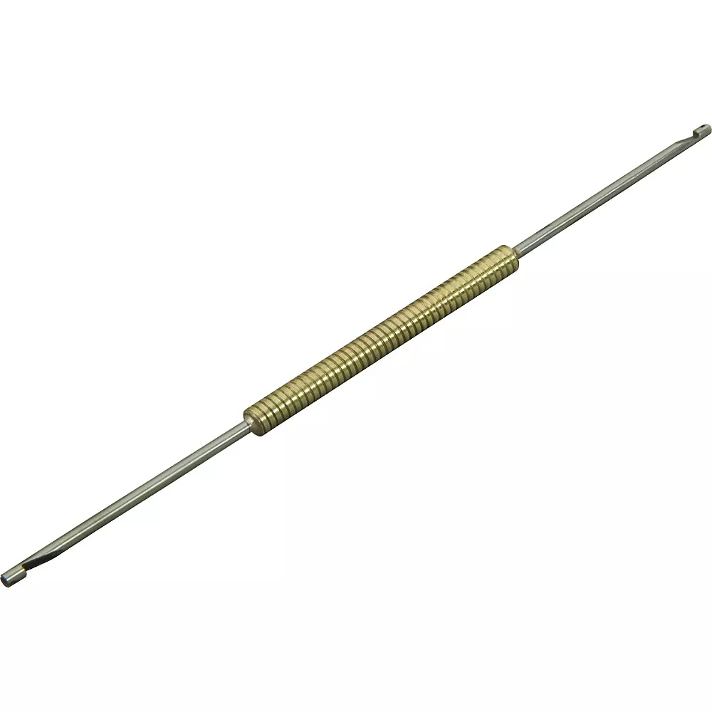 Allied Music Supply Double Spring Hook Tool