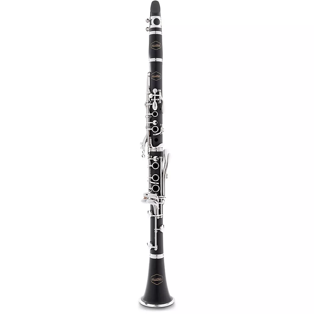Allora ACL-250 Student Series Clarinet