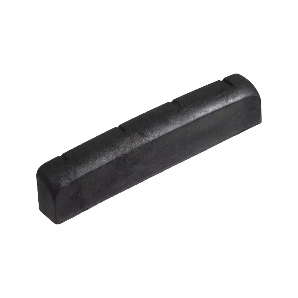 Allparts BN-0828-00G Graphite Bass Nut