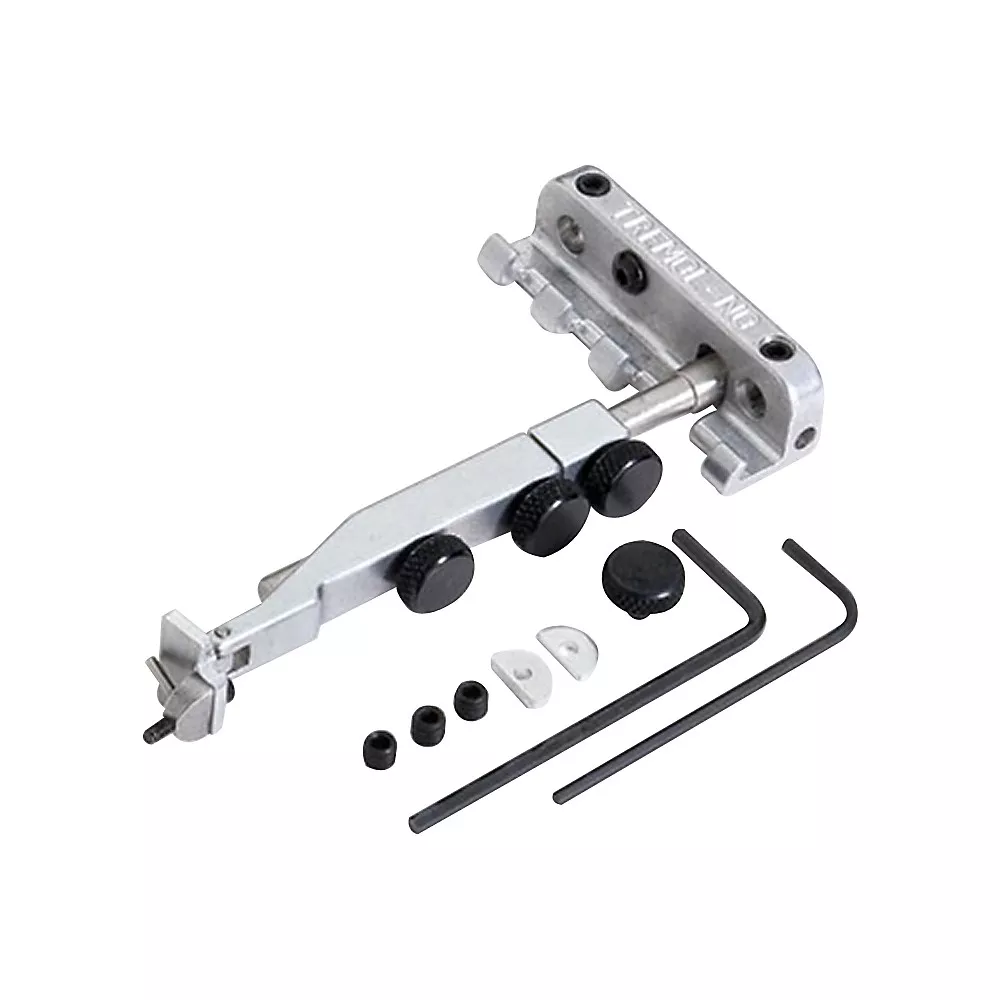 Allparts Tremol-No Tremolo Locking Device - Pin Type