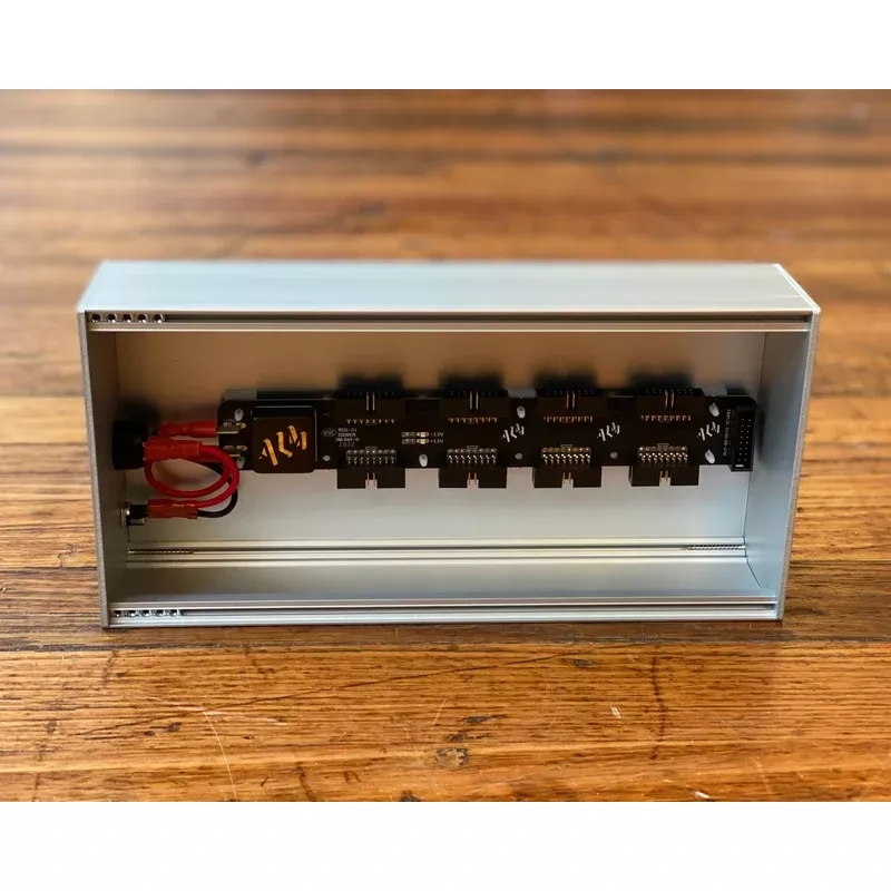 ALM Busy Circuits 52 HP 3U case