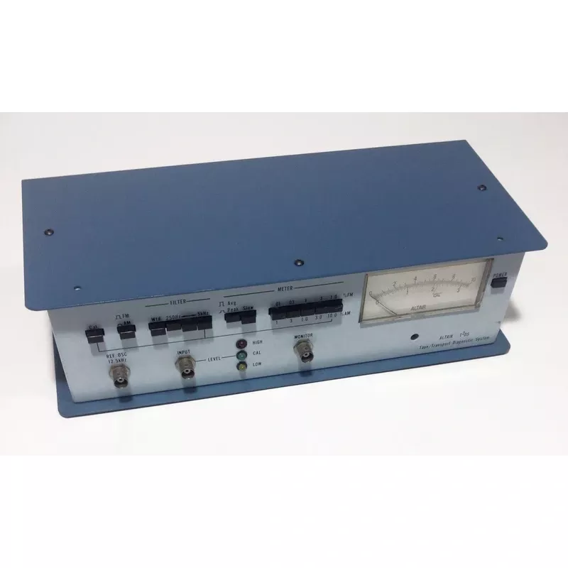 Altair T2DS