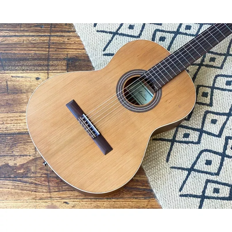Altamira Basico+ Classical Guitar w/ SSC