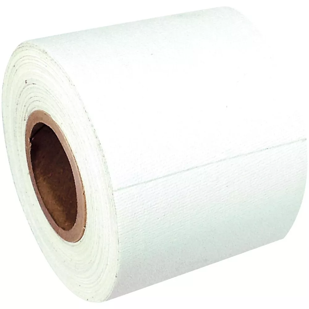 American Recorder Technologies Mini Roll Gaffers Tape 2 In x 8 Yards Basic Colors Black