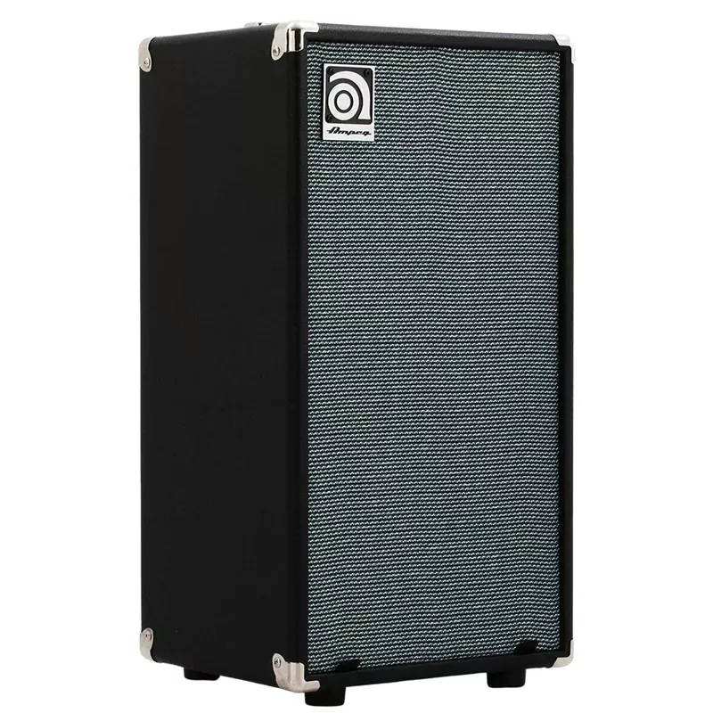Ampeg 2×10 Speaker Micro Cabinet – 200W RMS