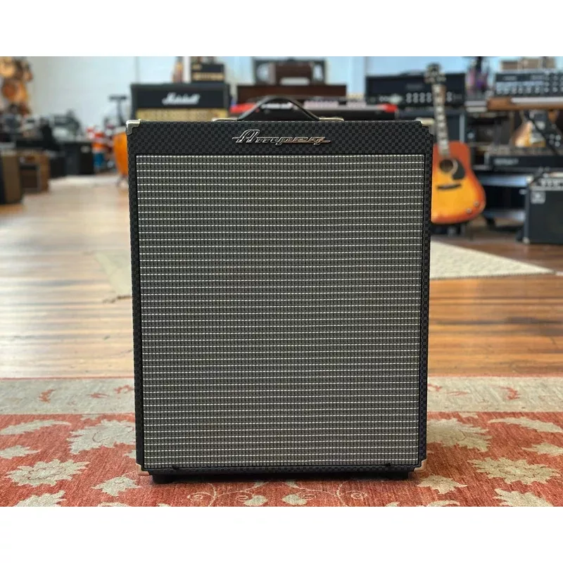 Ampeg Rocket Bass 210 500 Watt Combo