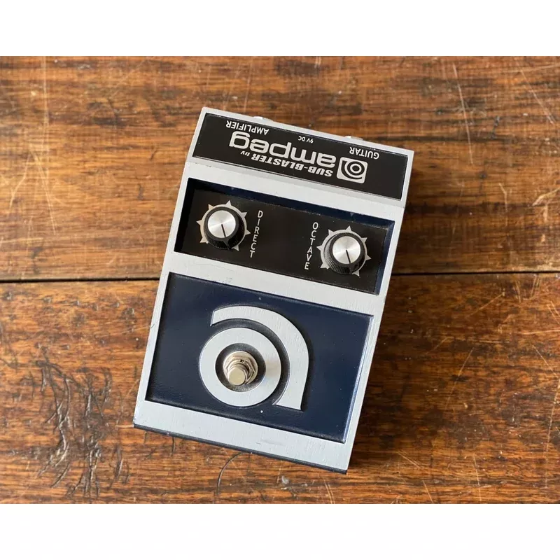 Ampeg Sub-Blaster