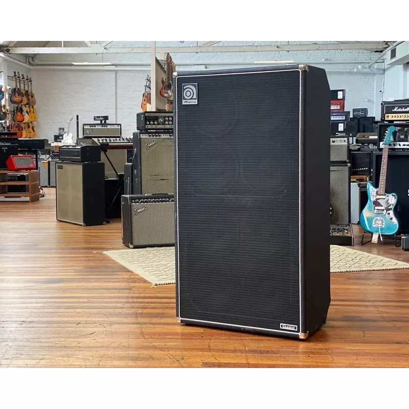Ampeg SVT-810E