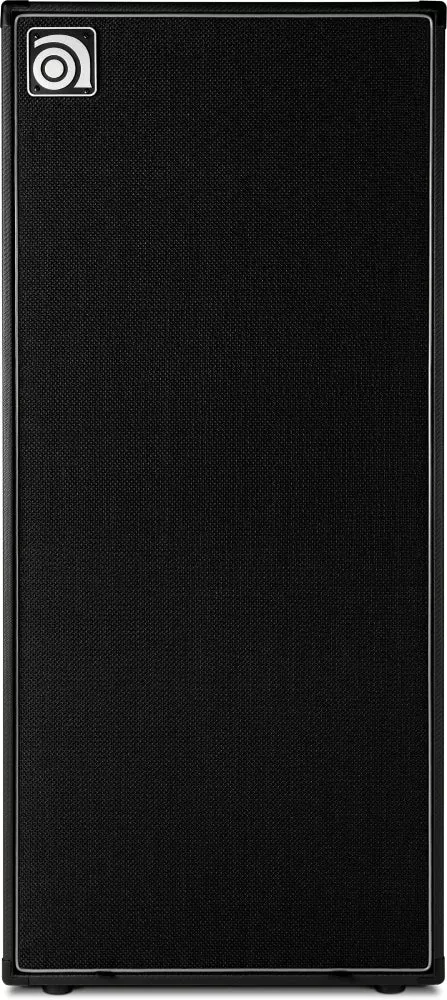 Ampeg Venture VB-88 8x8" Bass Cabinet