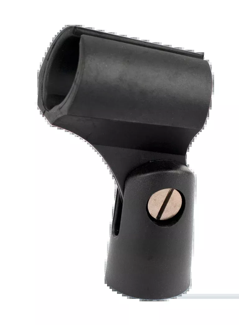 AMS Flexible Rubber Large Cup Mic Holder