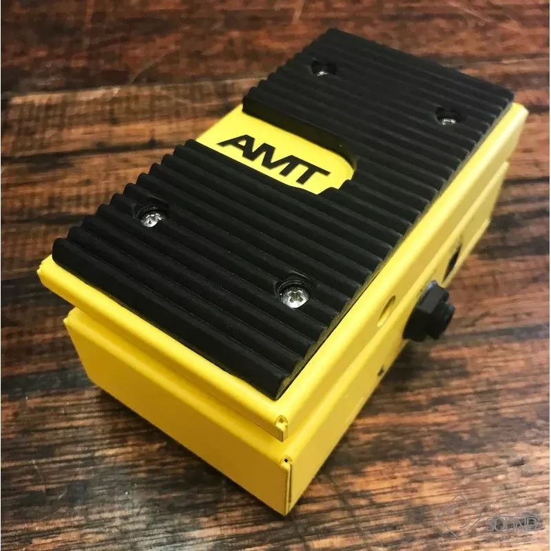 AMT LLM-2