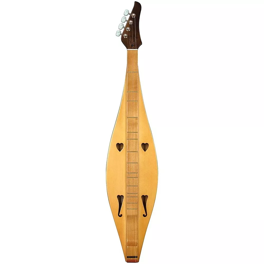 Apple Creek Dulcimer