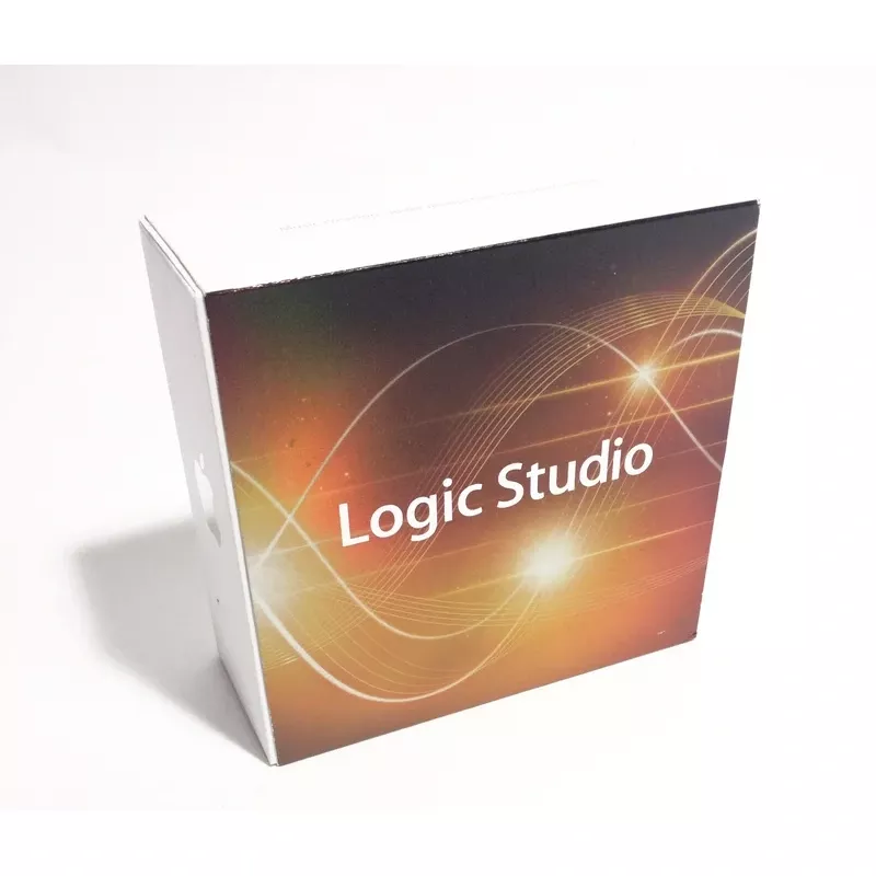 Apple Logic Pro 9