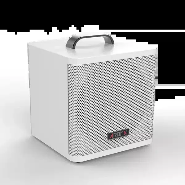 Aroma AG40A 40W Rechargeable Acoustic Guitar Amplifier
