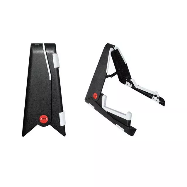 Aroma Foldable Guitar Stand MU0230