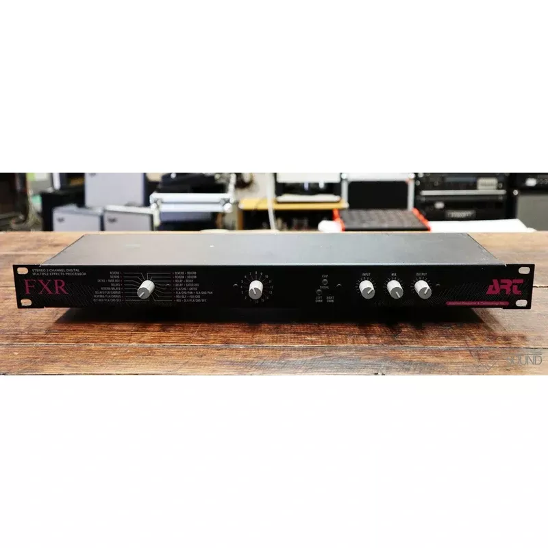 ART FXR 423