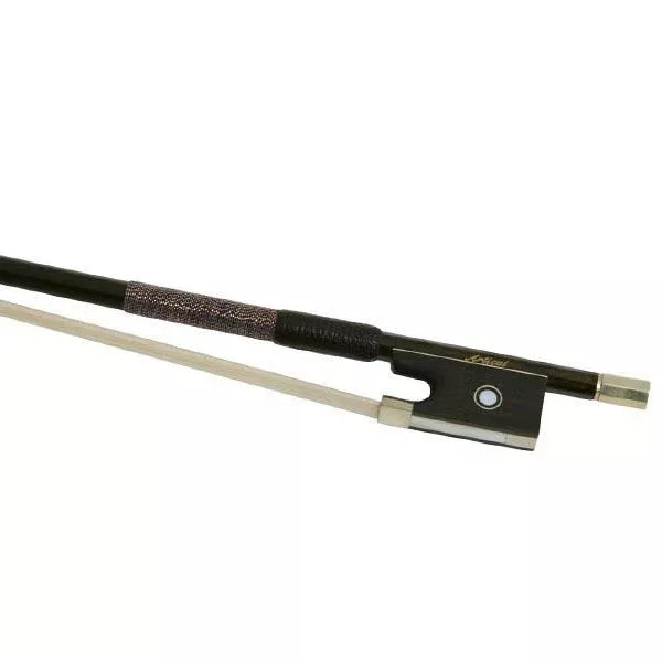 Articul Braided Carbon Tinted Violin Bow