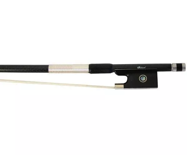 Articul Braided Carbon Violin Bow