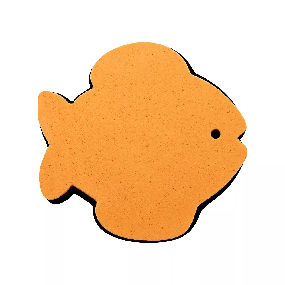 Artino Magic Pad For violin / viola Orange goldfish shape
