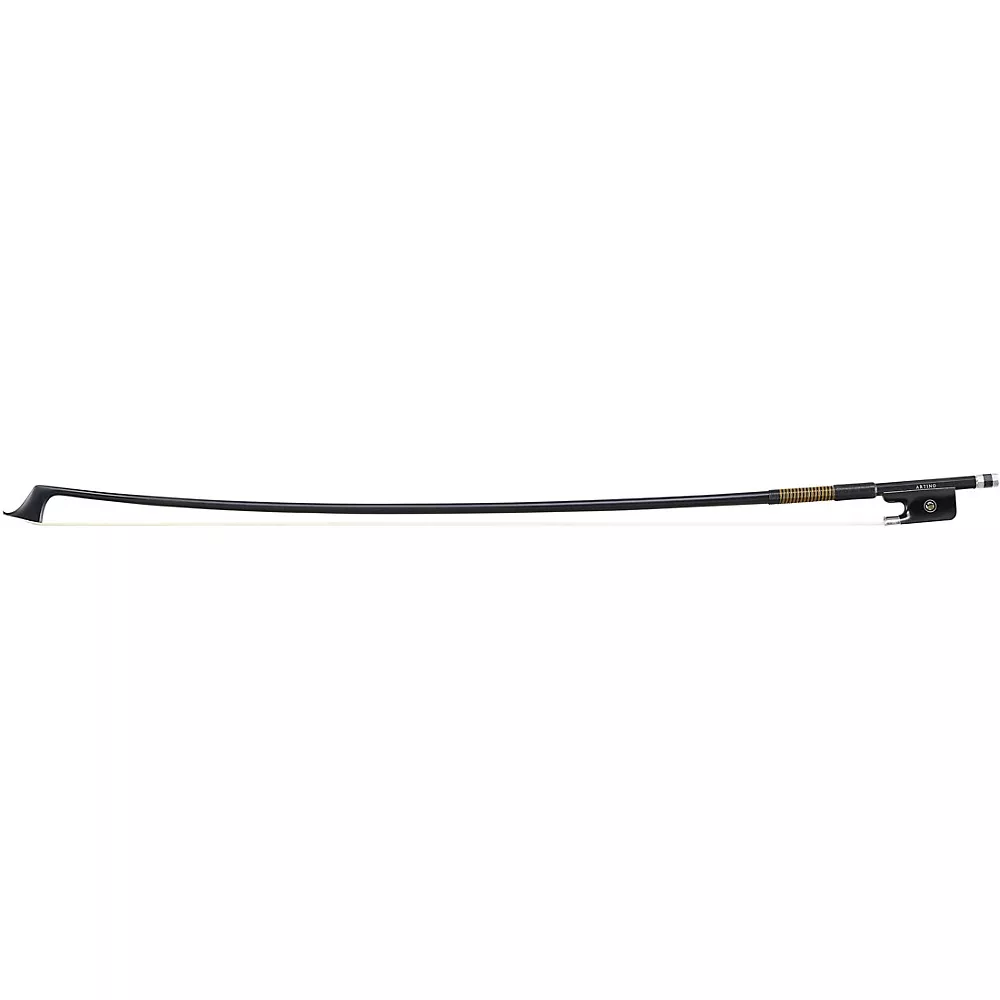 Artino Select Series Carbon Graphite Cello Bow 3/4 Size