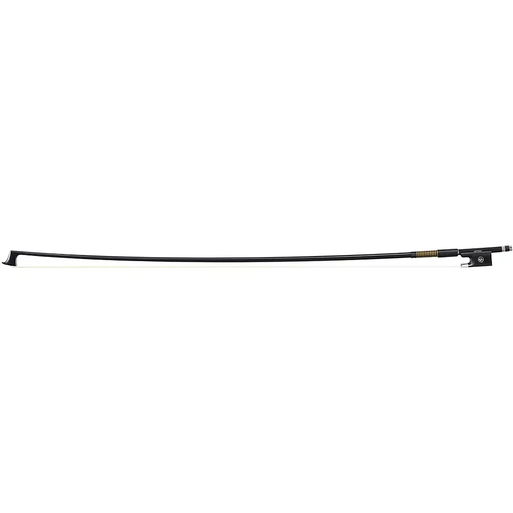 Artino Select Series Carbon Graphite Violin Bow 1/4 Size