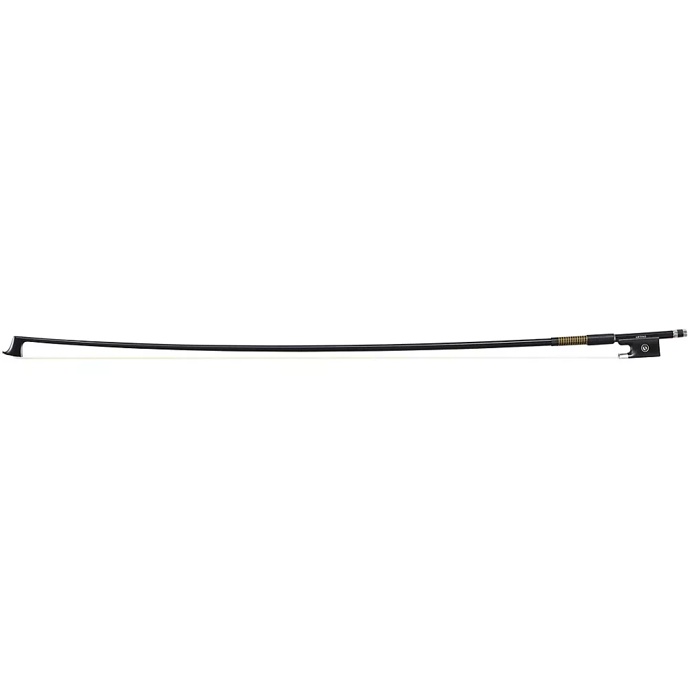 Artino Select Series Carbon Graphite Violin Bow 3/4 Size
