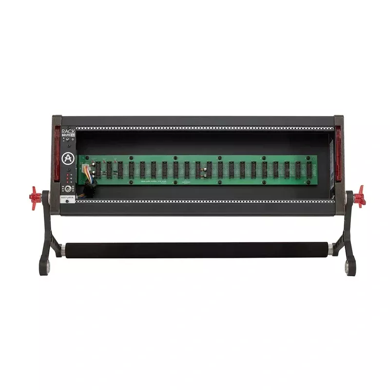 Arturia Rackbrute 3U – Noir