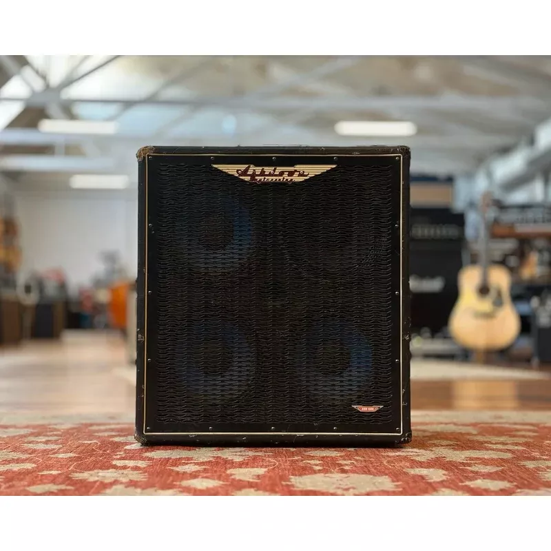 Ashdown ABM-115 Bass Cabinet