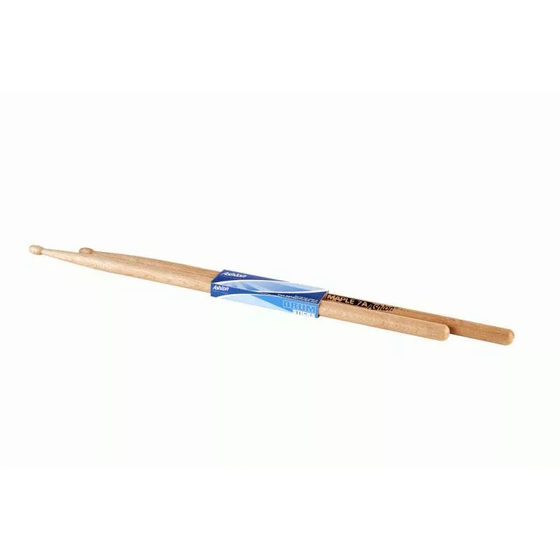 ASHTON 7A Drumsticks Pair