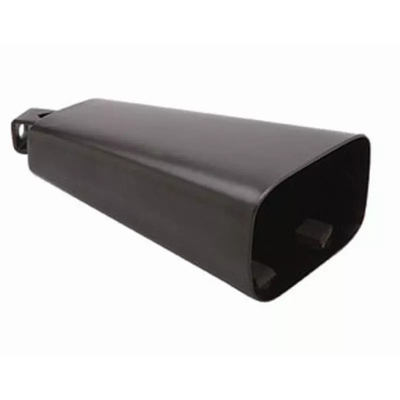 ASHTON CWB8 Cowbell 8″ Including clamp