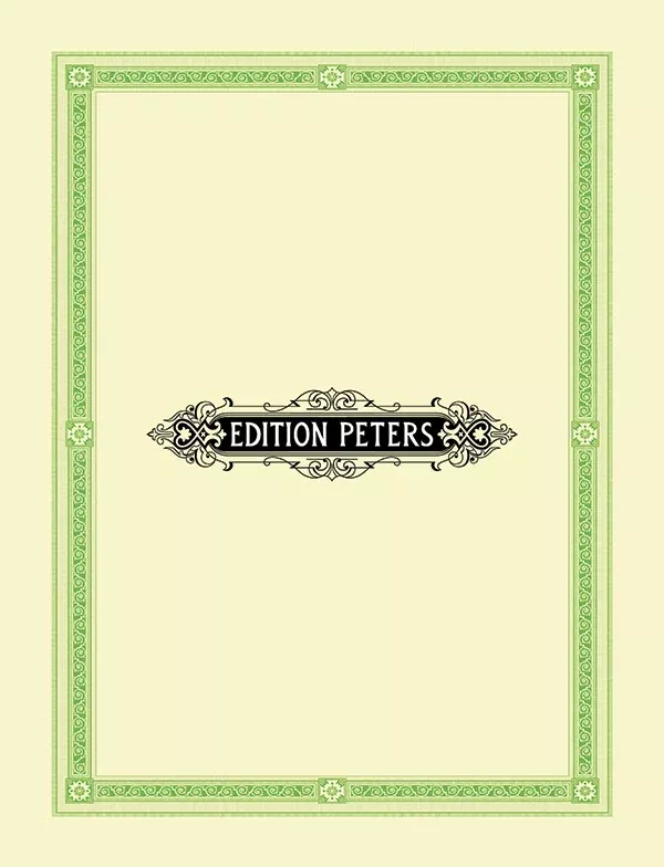 Atlas Eclipticalis: Oboe 3 Part