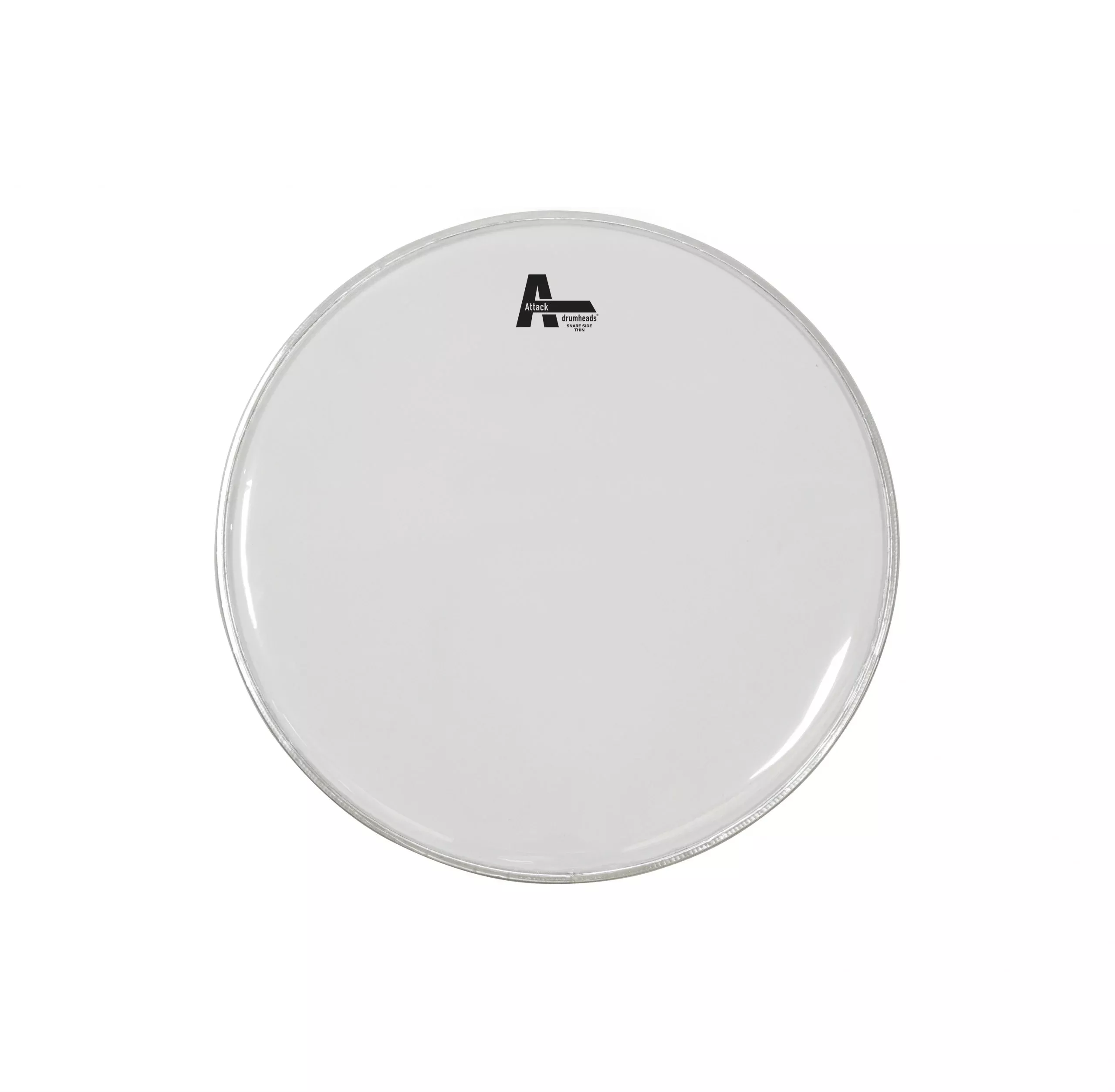 Attack 13″ Thin Resonant Snare Side Drum Head