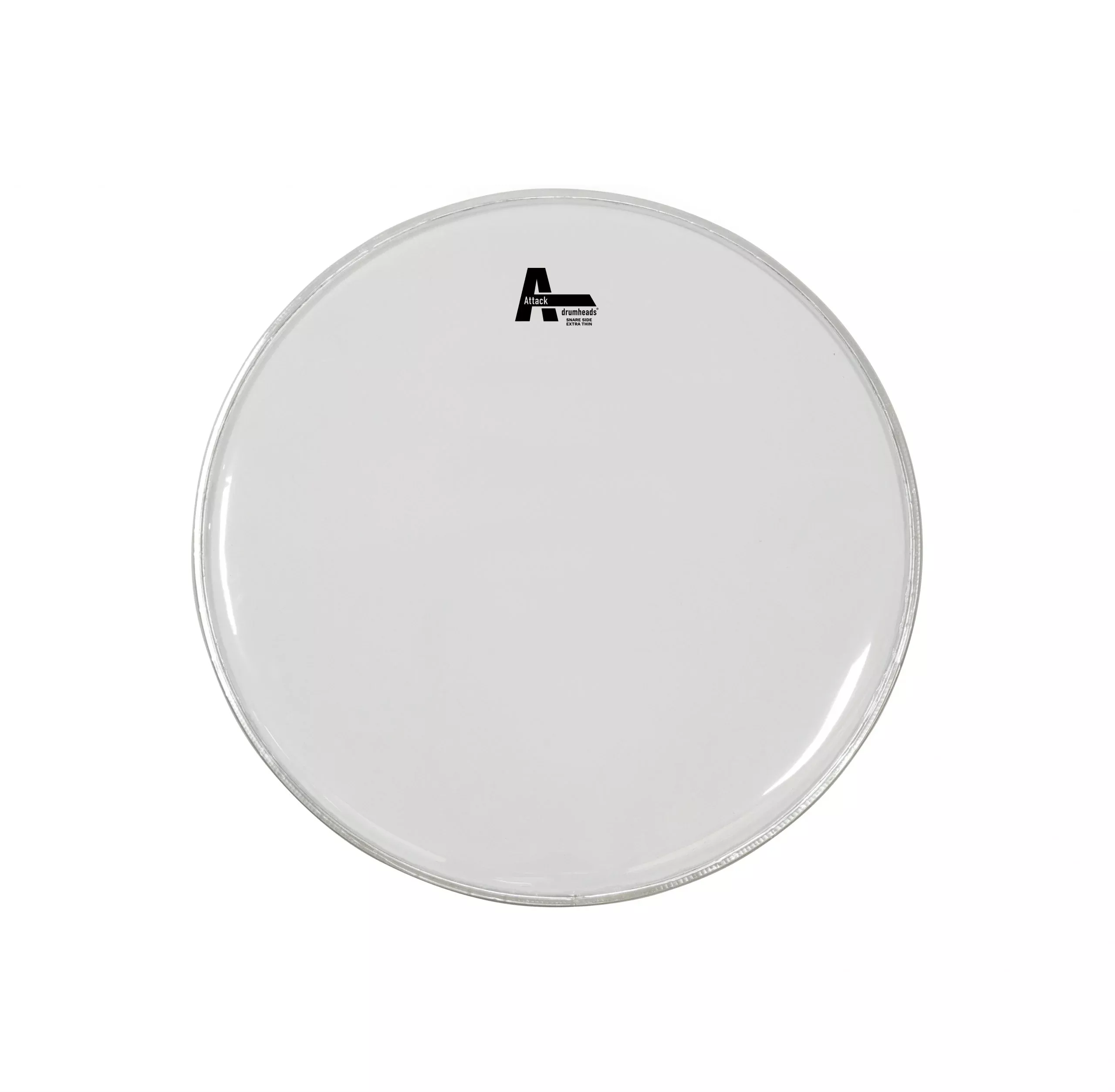 Attack 14″ Extra Thin Resonant Snare Side Drum Head