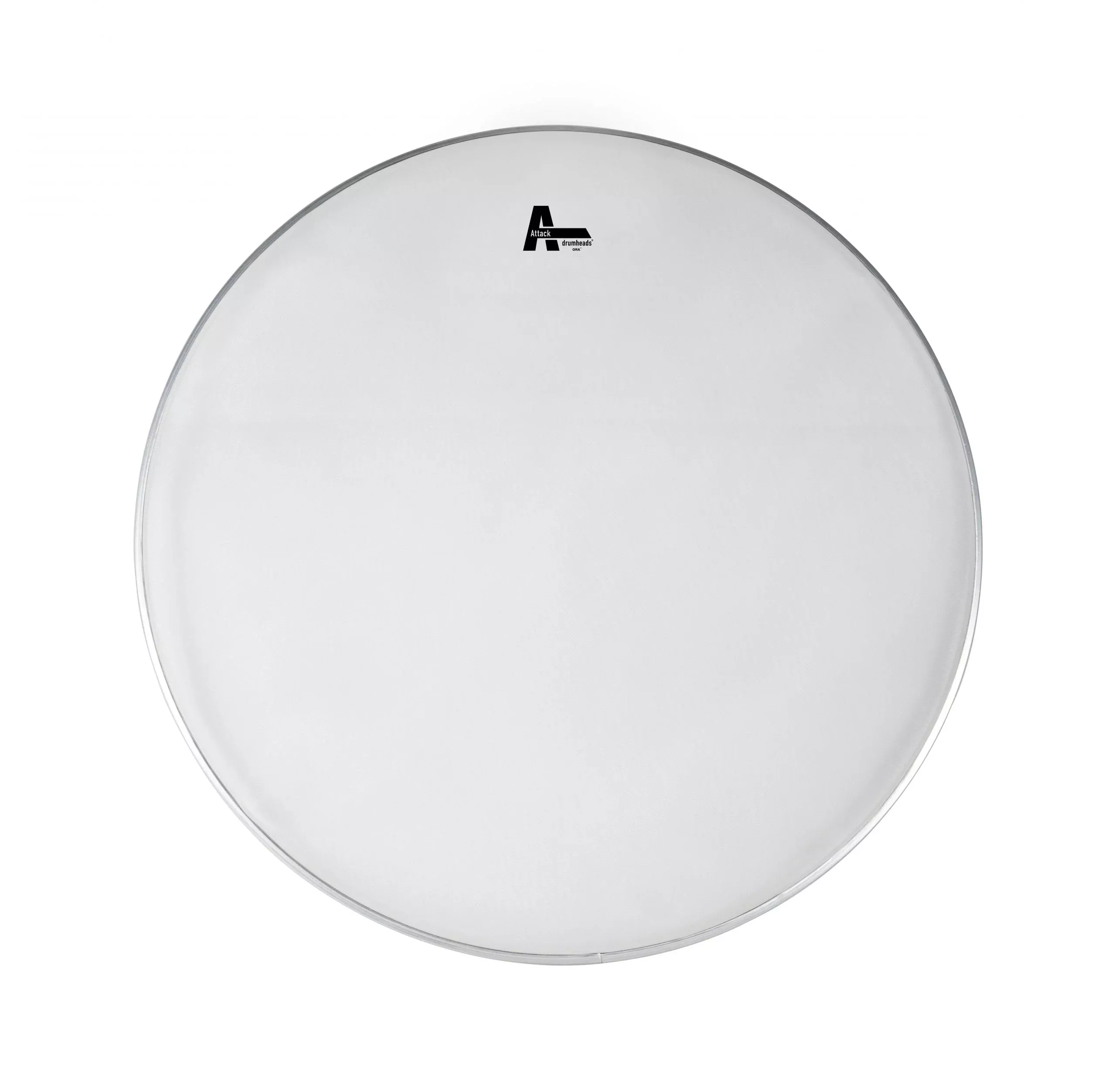Attack 20" ORA Low Volume Mesh Bass Drum Head