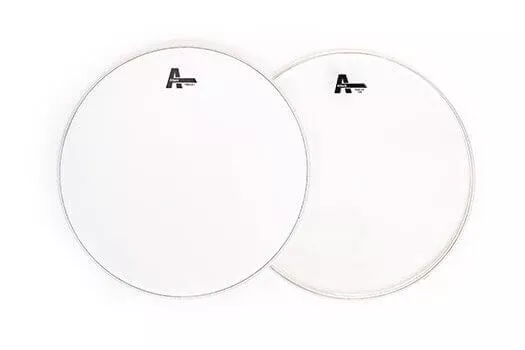 Attack ProFlex1 Pack - DHA14C BATTER HEAD -SS14T SNARE SIDE HEAD